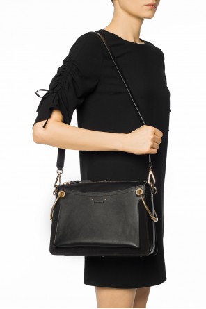 'roy' shoulder bag, zdjęcie 2 'roy' shoulder bag od Chloe